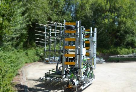 Joskin Scariflex R6S5 600 