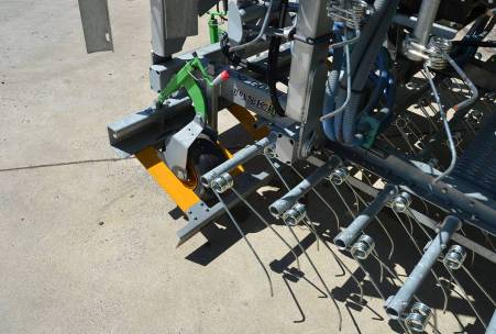 Joskin Scariflex R6S5 600 