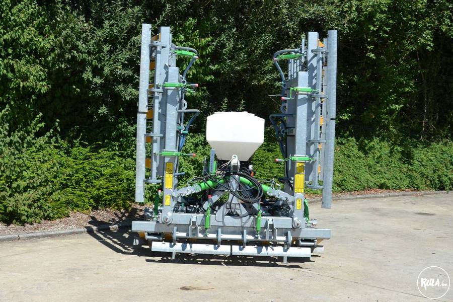 Joskin Scariflex R6S5 600 