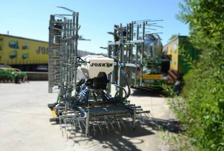 Joskin Scariflex R6S5 600 