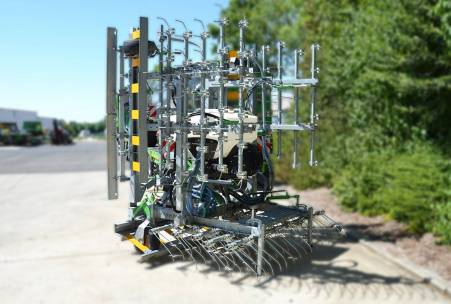 Joskin Scariflex R6S5 600 