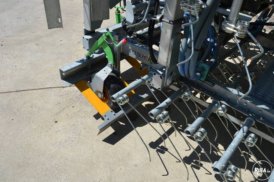 Joskin Scariflex R6S5 600 