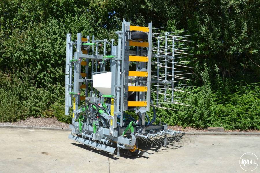 Joskin Scariflex R6S5 600 