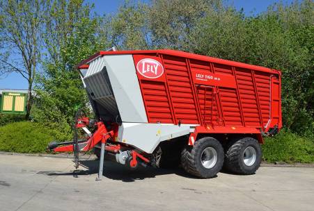Lely Tigo XR65 
