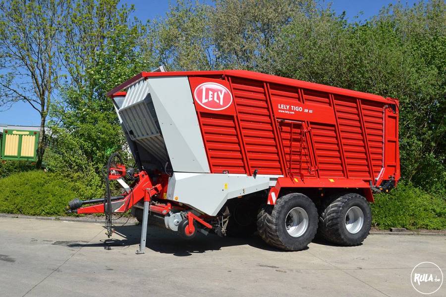 Lely Tigo XR65 