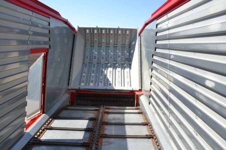 Lely Tigo XR65 