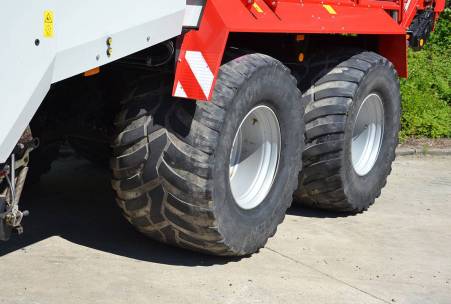 Lely Tigo XR65 