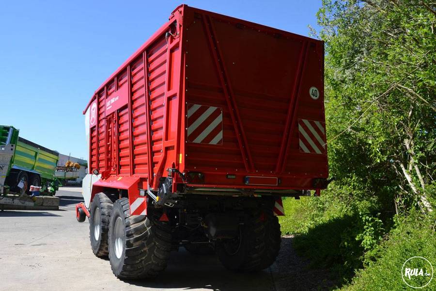 Lely Tigo XR65 