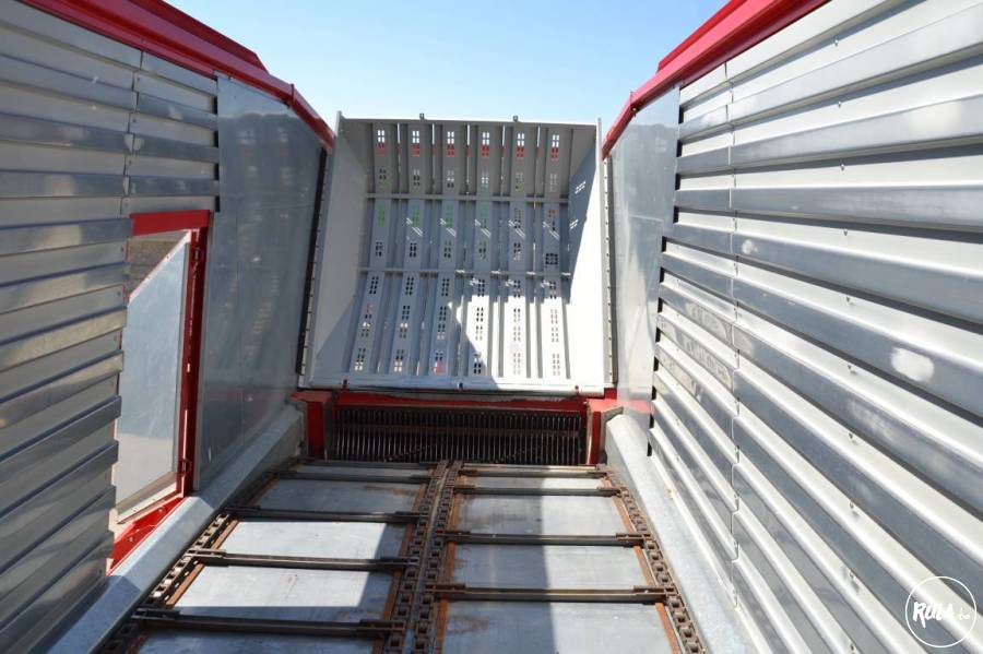 Lely Tigo XR65 