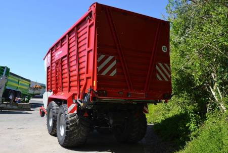 Lely Tigo XR65 