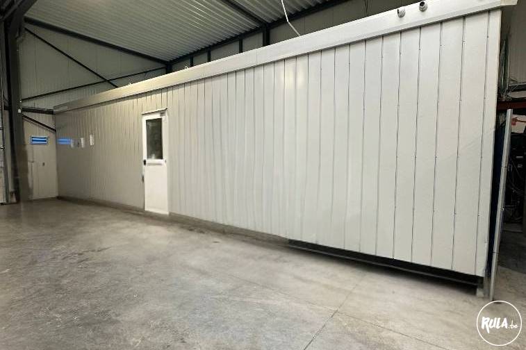 - Autre - Mobiele wooncontainer - Autre - Mobiele wooncontainer
