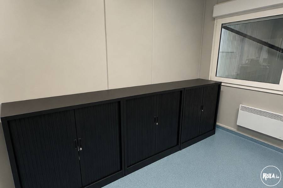 - Autre - Mobiele wooncontainer - Autre - Mobiele wooncontainer