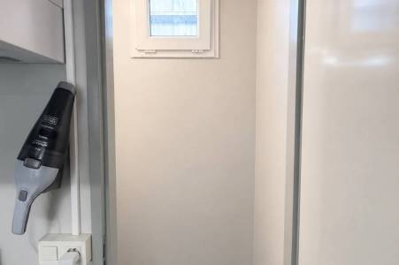 - Autre - Mobiele wooncontainer - Autre - Mobiele wooncontainer