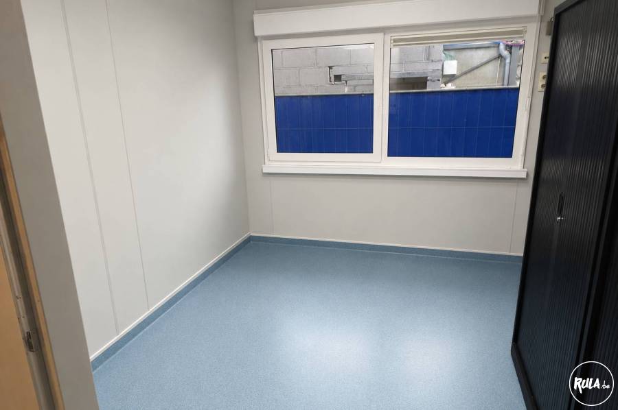- Autre - Mobiele wooncontainer - Autre - Mobiele wooncontainer