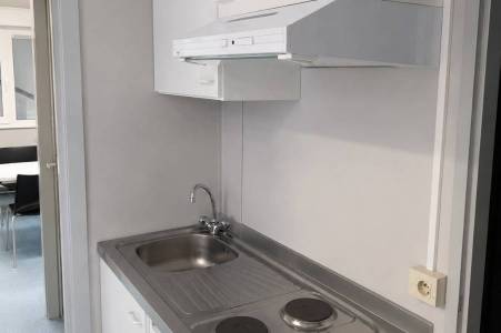 - Autre - Mobiele wooncontainer - Autre - Mobiele wooncontainer