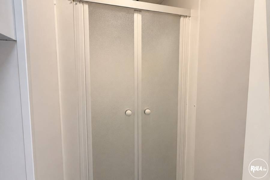 - Autre - Mobiele wooncontainer - Autre - Mobiele wooncontainer