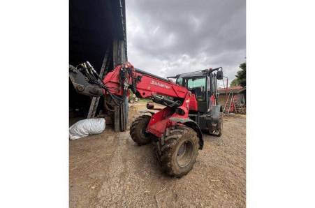 Schaffer 8620T 