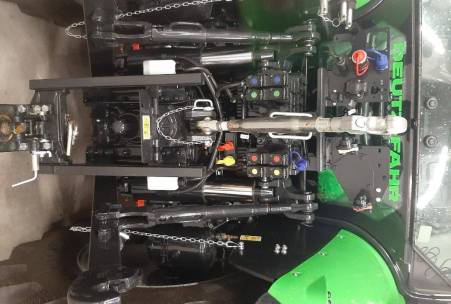 Deutz-Fahr 6150.4ttv 