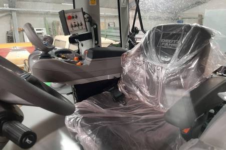 Deutz-Fahr 6150.4ttv 