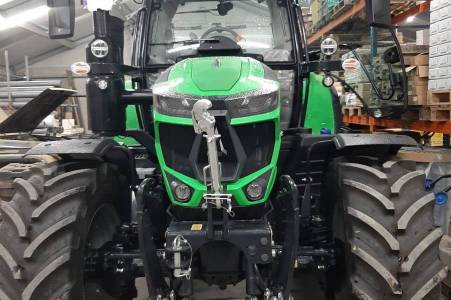 Deutz-Fahr 6150.4ttv 