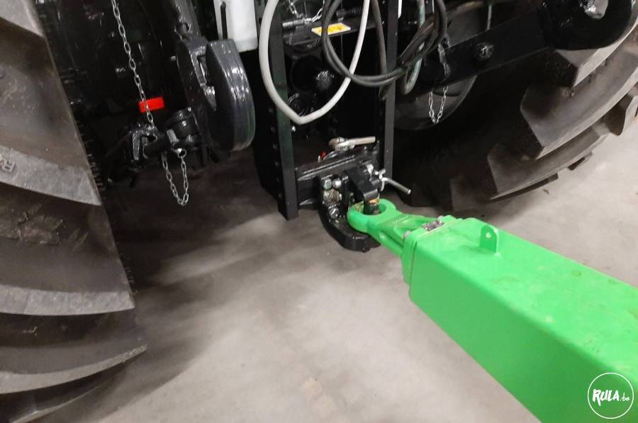 Deutz-Fahr 6150.4ttv 