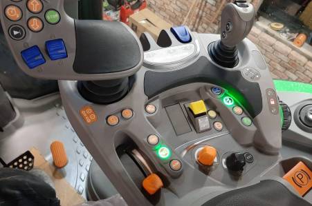 Deutz-Fahr 6150.4ttv 