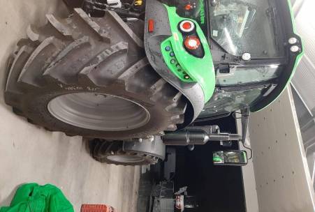 Deutz-Fahr 6150.4ttv 