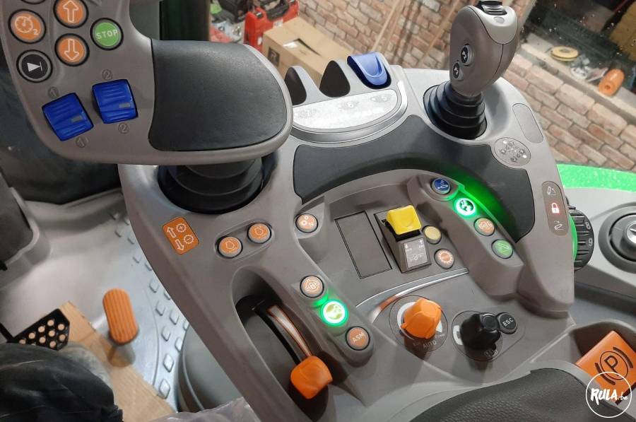 Deutz-Fahr 6150.4ttv 