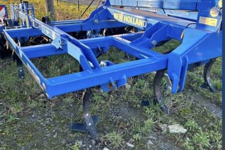New Holland STC 300 RS 