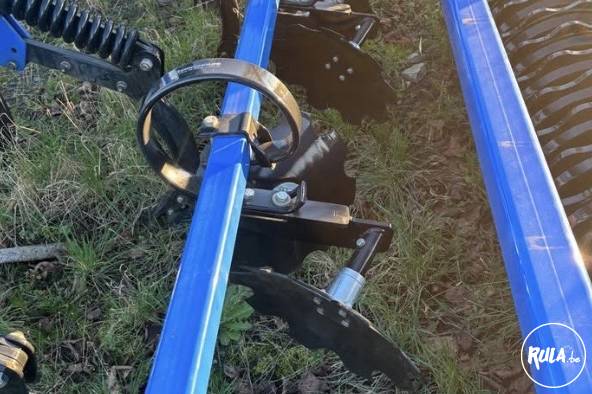 New Holland STC 300 RS New Holland STC 300 RS