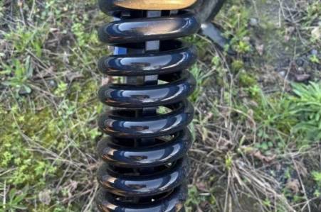 New Holland STC 300 RS New Holland STC 300 RS
