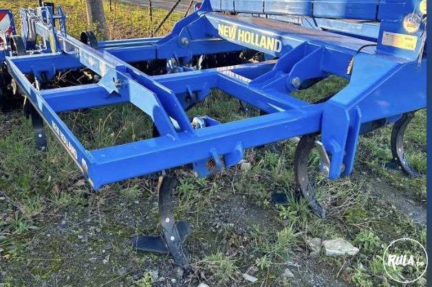 New Holland STC 300 RS New Holland STC 300 RS