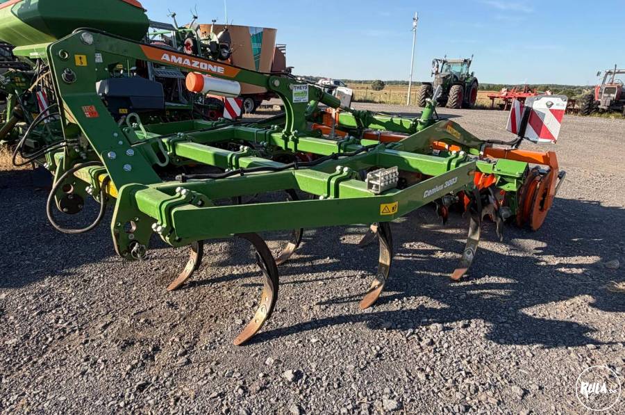 Amazone CENIUS 3003 - 3 m 