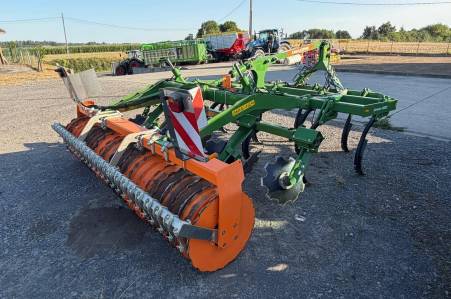 Amazone CENIUS 3003 - 3 m 