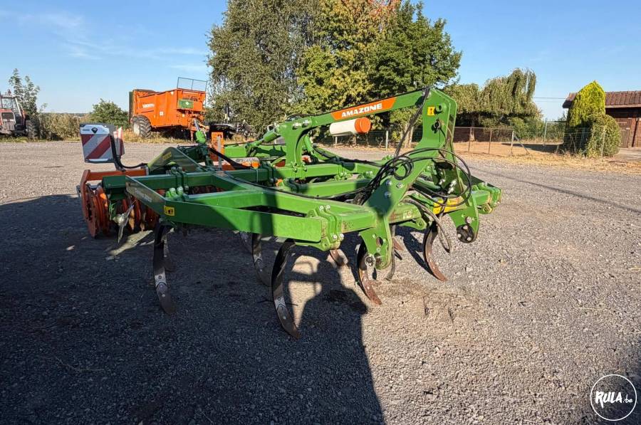 Amazone CENIUS 3003 - 3 m 