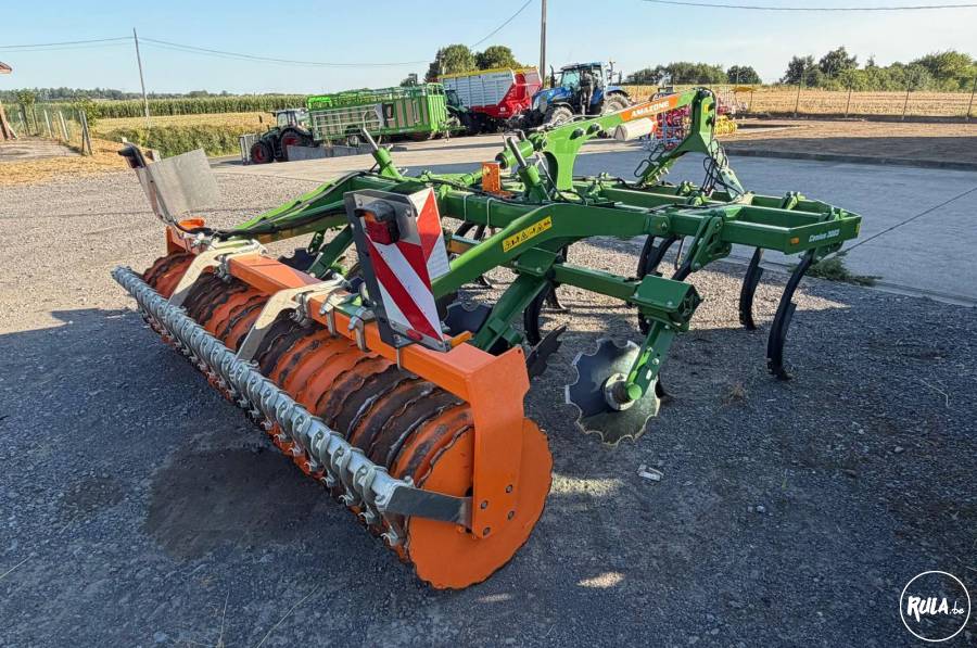Amazone CENIUS 3003 - 3 m 