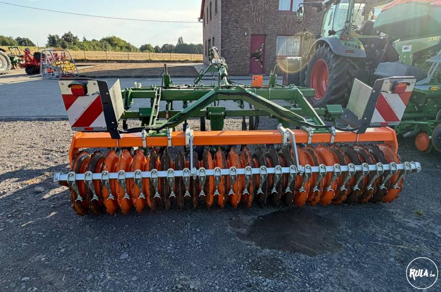 Amazone CENIUS 3003 - 3 m 