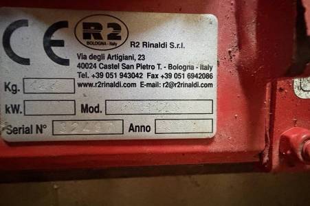 Rinaldi MTz 