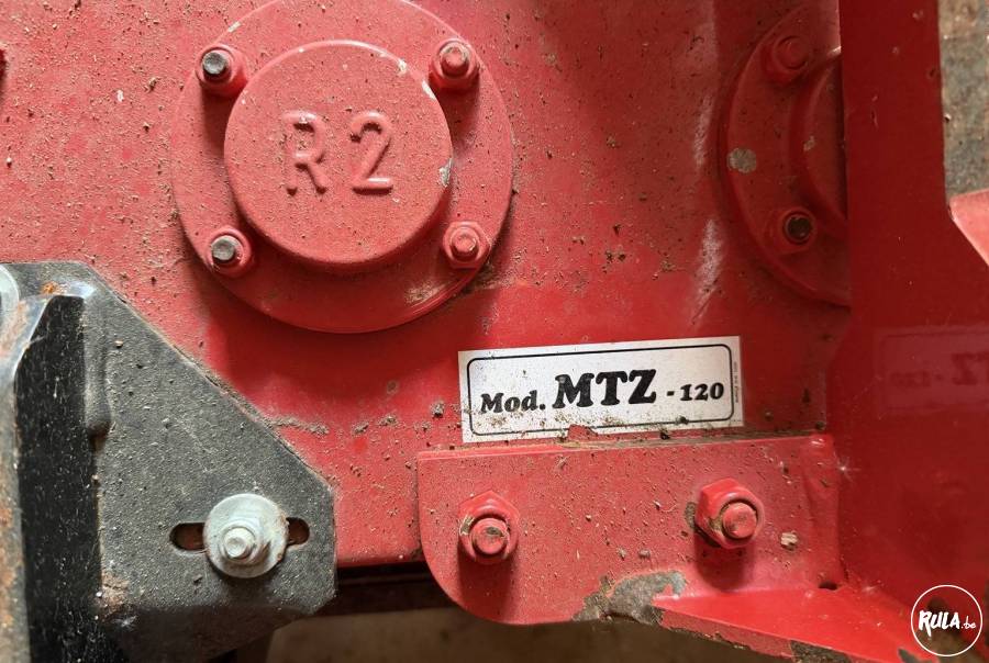 Rinaldi MTz 