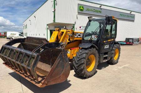JCB 532-60 