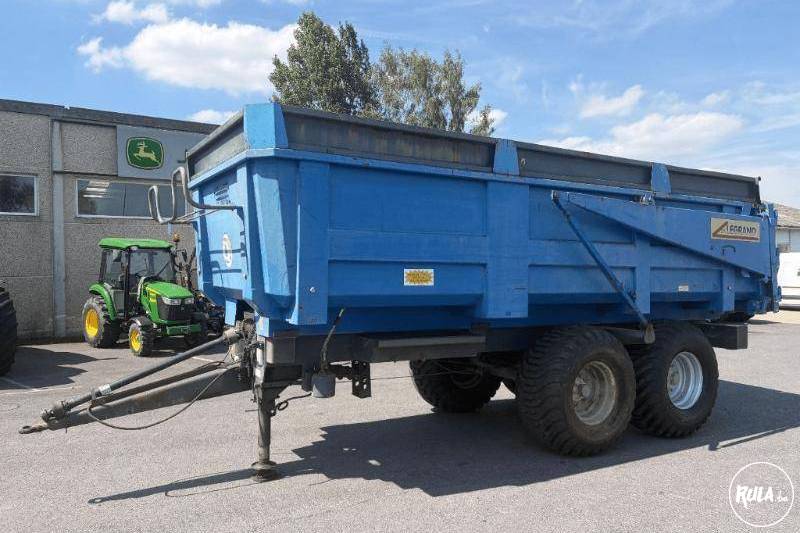 Benne Legrand 14500 Benne Legrand 14500
