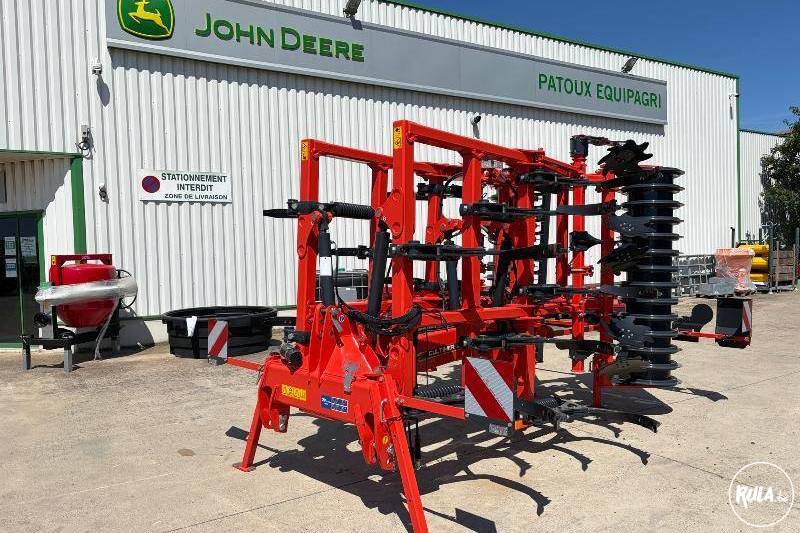 Cultimer R400L Cultimer R400L