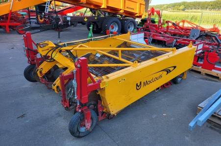 McLouis uienset 2m25