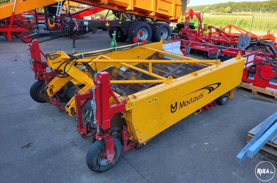 McLouis uienset 2m25 McLouis uienset 2m25
