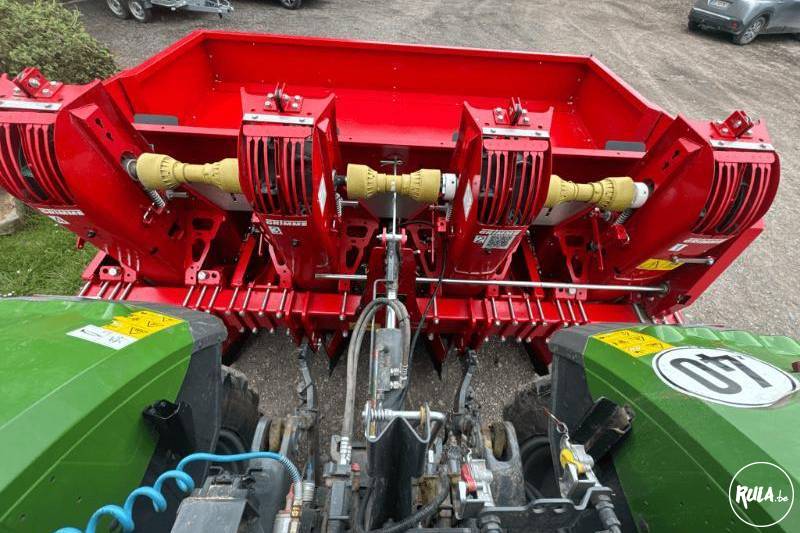 Grimme, GL410