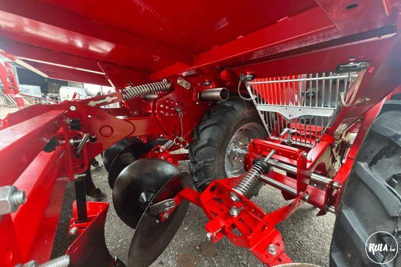 Grimme, GL410