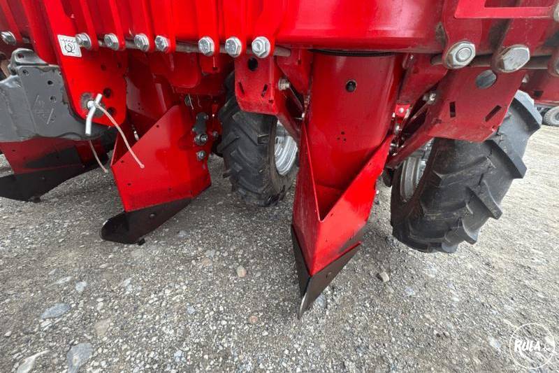 Grimme, GL410