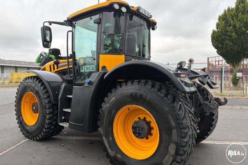 JCB, FASTRAC 4220 JCB, FASTRAC 4220