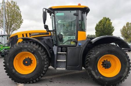 JCB, FASTRAC 4220 JCB, FASTRAC 4220