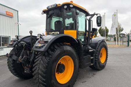 JCB, FASTRAC 4220 JCB, FASTRAC 4220